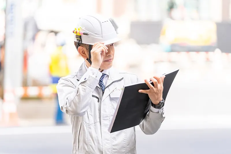 施工管理/経験者